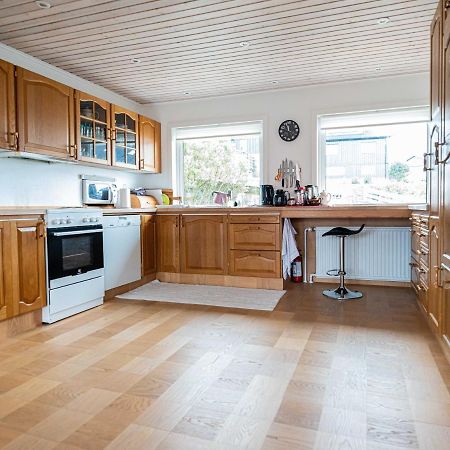 Marna Guesthause Doubleroom Nr.1 Torshavn Ngoại thất bức ảnh