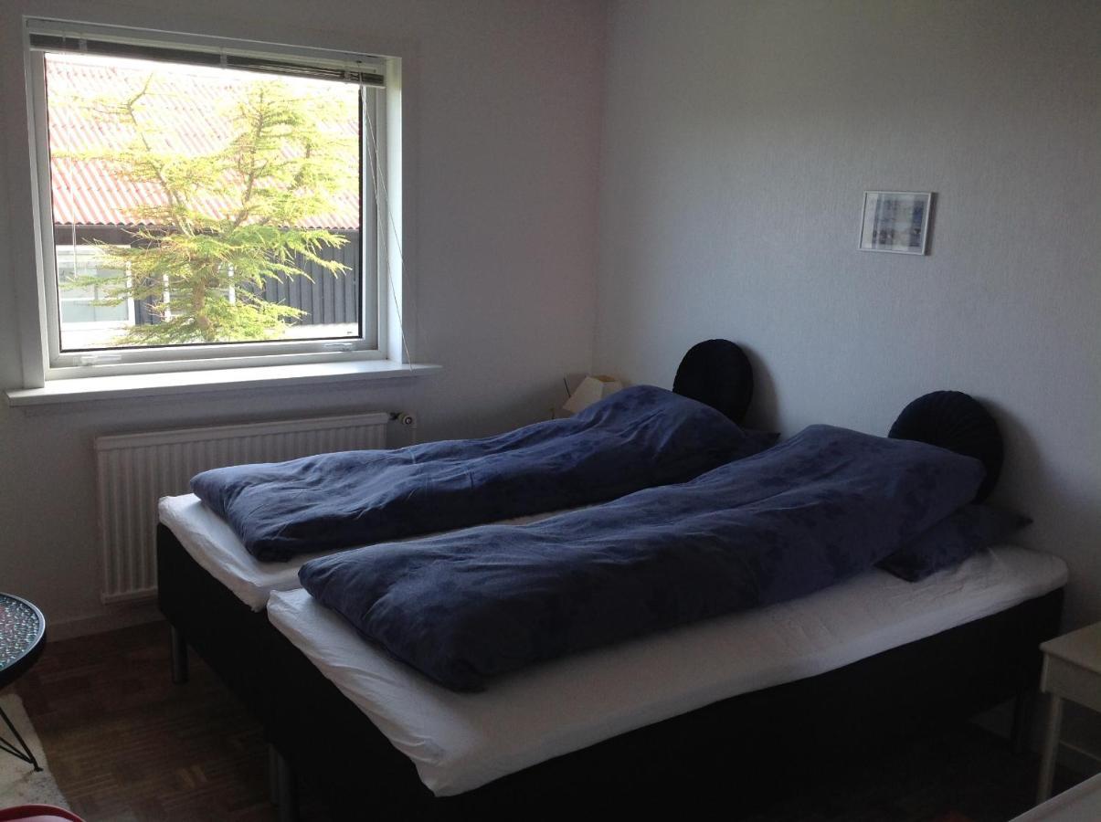 Marna Guesthause Doubleroom Nr.1 Torshavn Ngoại thất bức ảnh