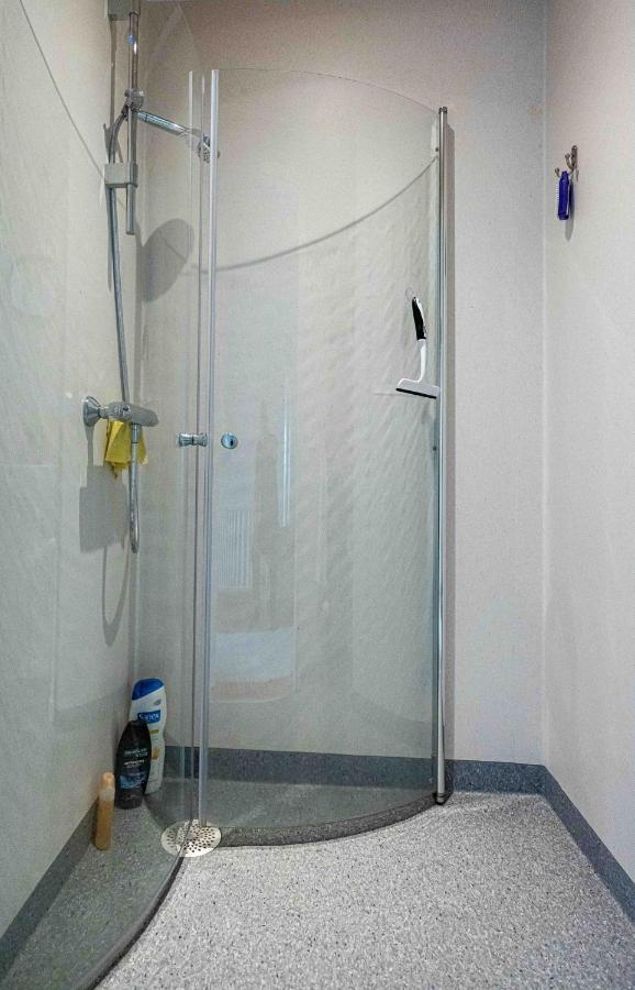 Marna Guesthause Doubleroom Nr.1 Torshavn Ngoại thất bức ảnh