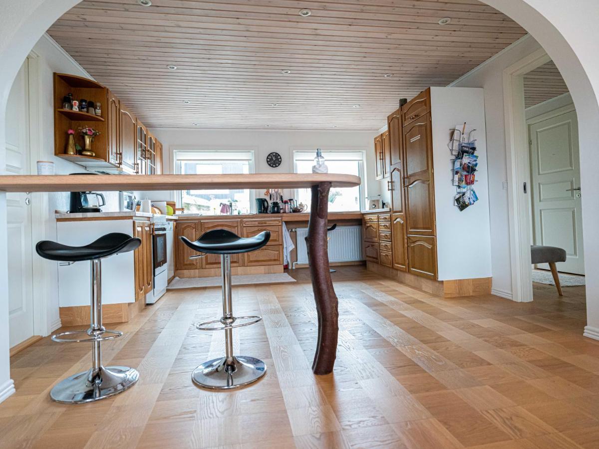 Marna Guesthause Doubleroom Nr.1 Torshavn Ngoại thất bức ảnh