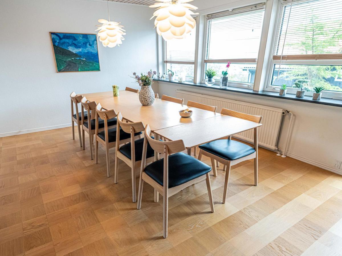 Marna Guesthause Doubleroom Nr.1 Torshavn Ngoại thất bức ảnh