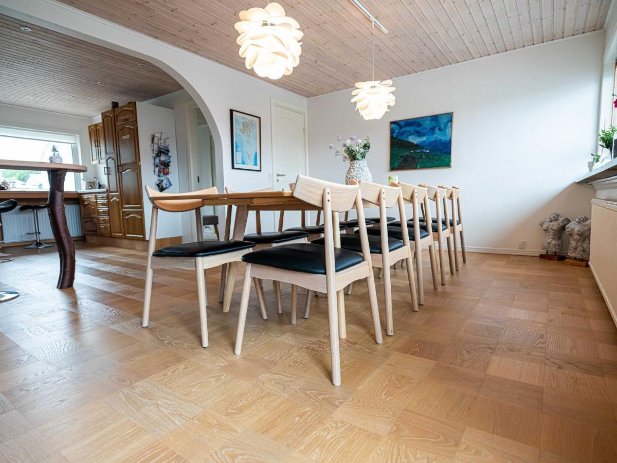 Marna Guesthause Doubleroom Nr.1 Torshavn Ngoại thất bức ảnh