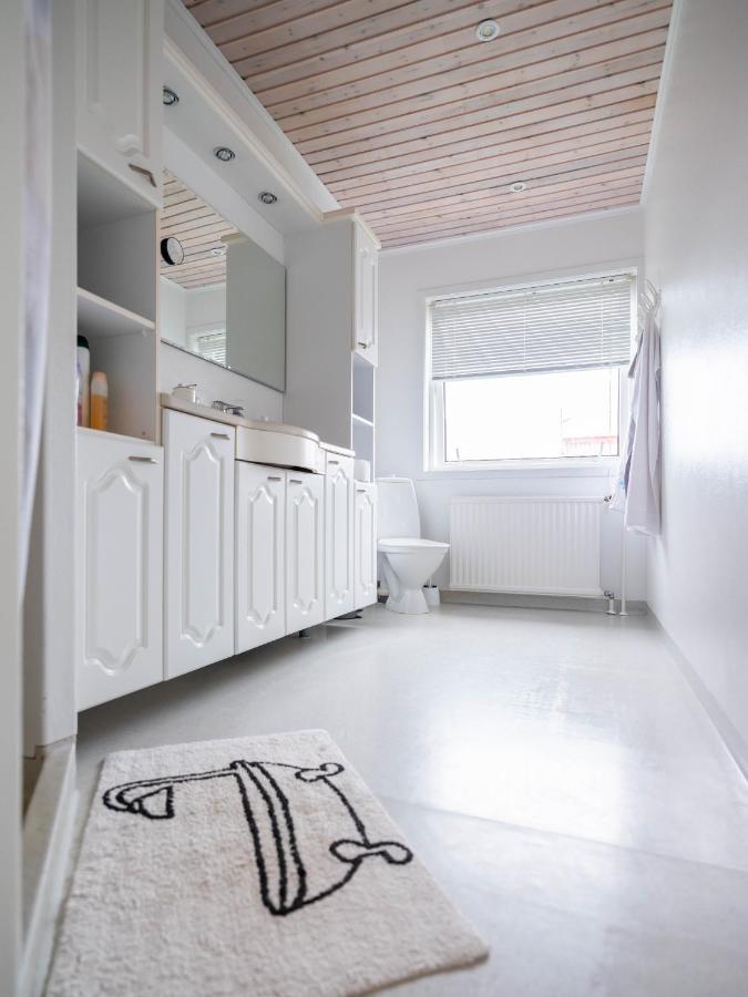 Marna Guesthause Doubleroom Nr.1 Torshavn Ngoại thất bức ảnh