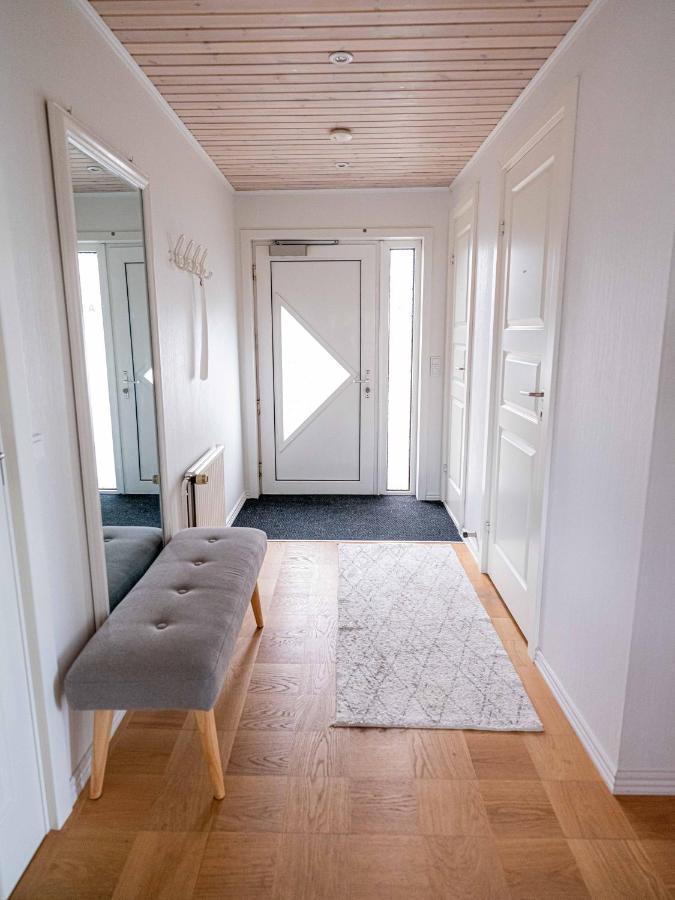 Marna Guesthause Doubleroom Nr.1 Torshavn Ngoại thất bức ảnh