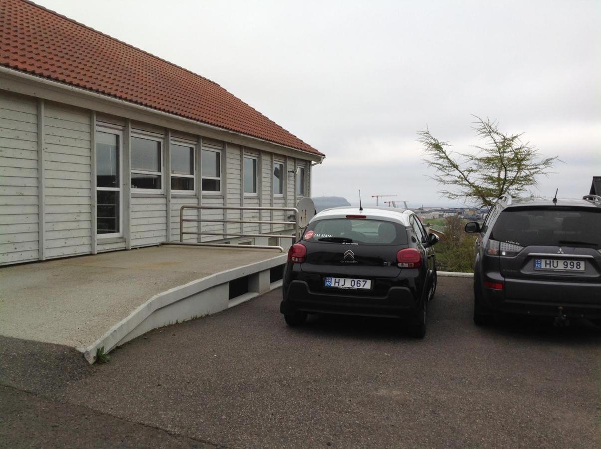Marna Guesthause Doubleroom Nr.1 Torshavn Ngoại thất bức ảnh
