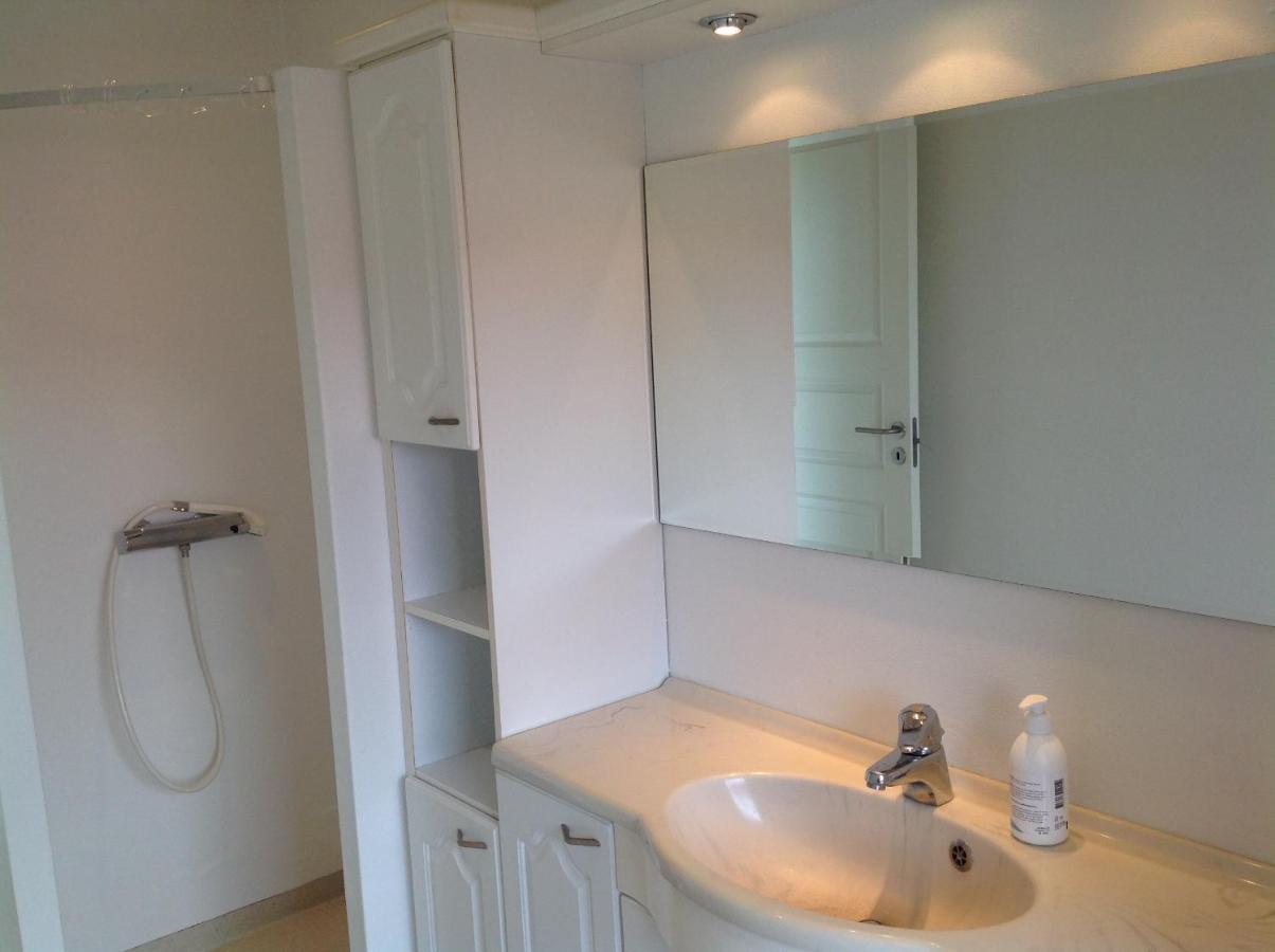 Marna Guesthause Doubleroom Nr.1 Torshavn Ngoại thất bức ảnh