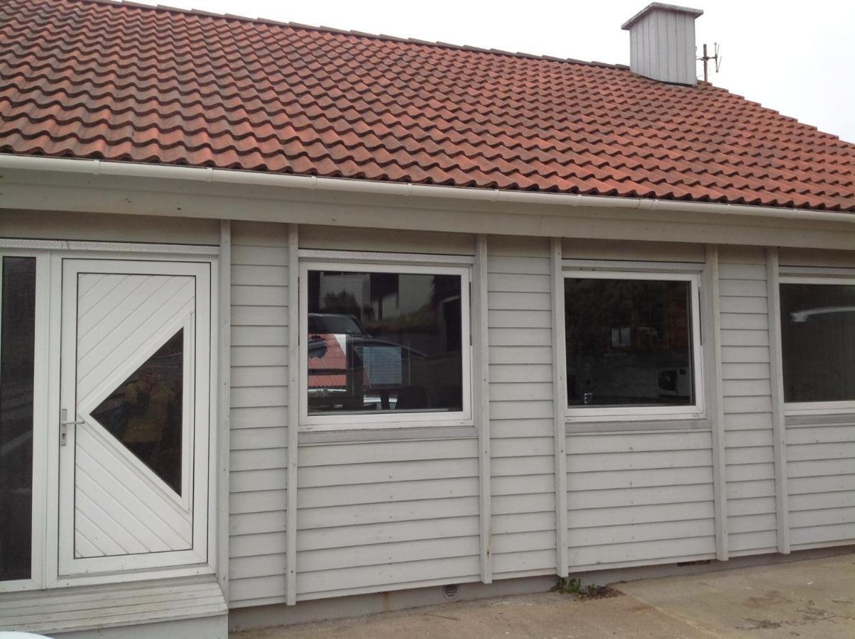 Marna Guesthause Doubleroom Nr.1 Torshavn Ngoại thất bức ảnh